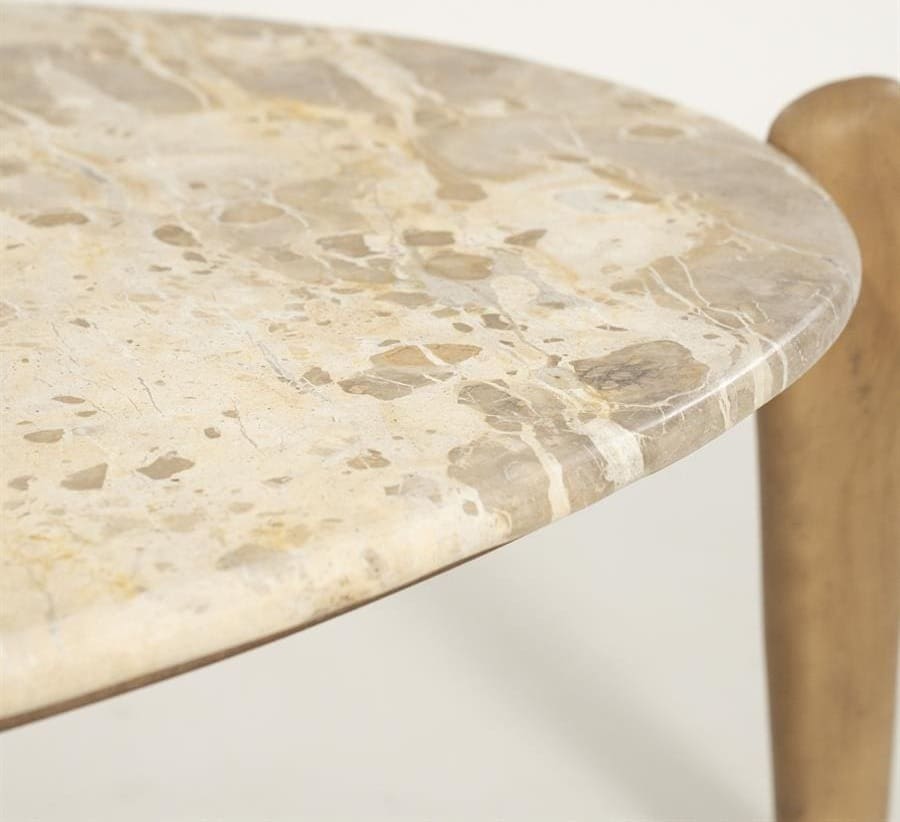 Marnish - Large By-Boo Salontafel 250420