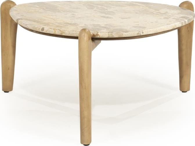 Marnish - Large By-Boo Salontafel 250420