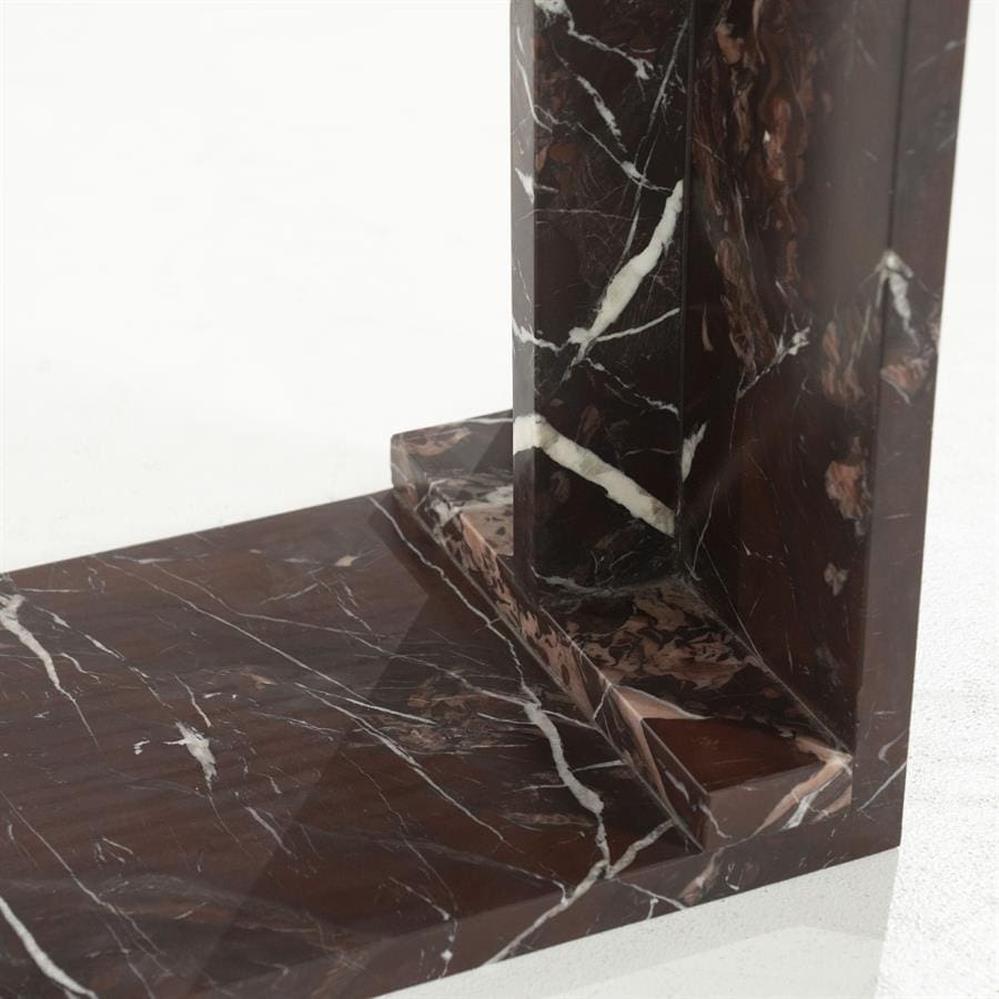Mirage - Red By-Boo Salontafel 250076