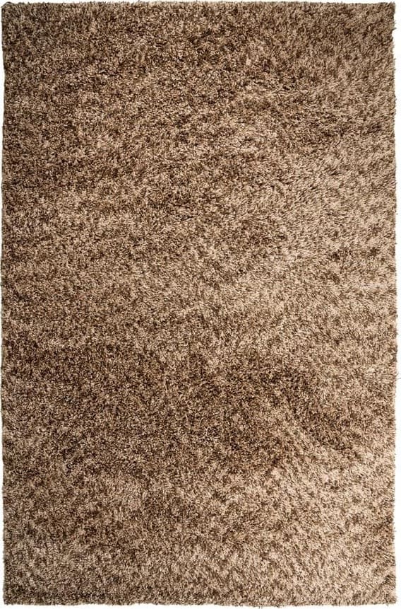 Mixi 160x230 cm - Brown By-Boo Vloerkleed 250116