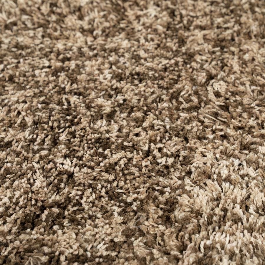 Mixi 190x290 cm - Brown By-Boo Vloerkleed 250119