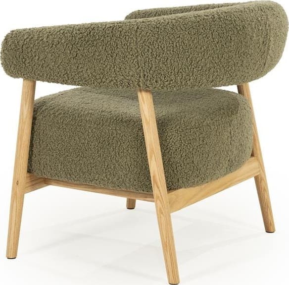 Mysa - Green By-Boo Fauteuil 250360