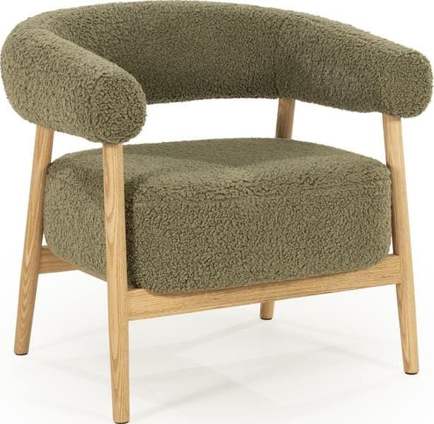 Mysa - Green By-Boo Fauteuil 250360