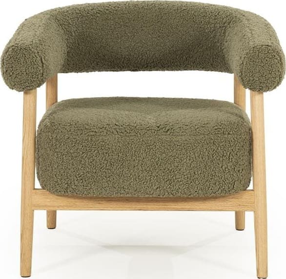 Mysa - Green By-Boo Fauteuil 250360