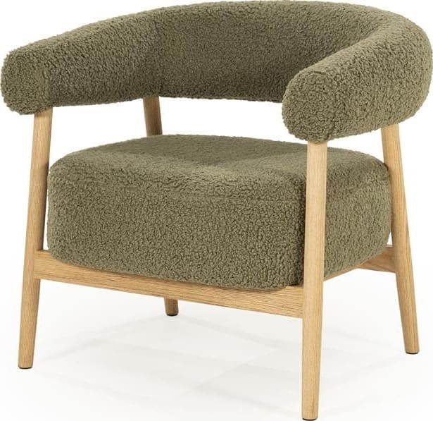 Mysa - Green By-Boo Fauteuil 250360
