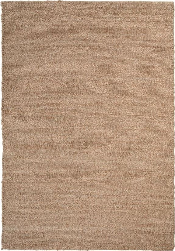 Nami 190x290 cm - Beige By-Boo Vloerkleed 250449