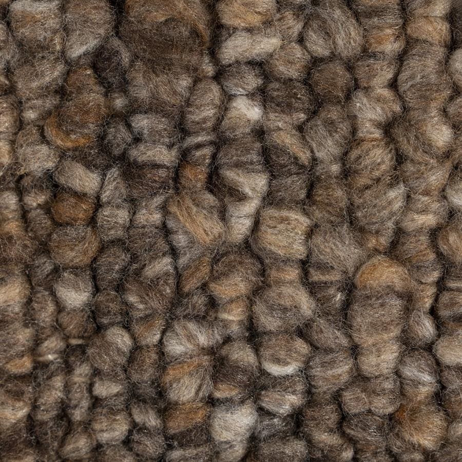 Nami 190x290 cm - Brown By-Boo Vloerkleed 250450