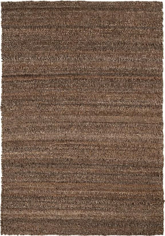 Nami 190x290 cm - Brown By-Boo Vloerkleed 250450