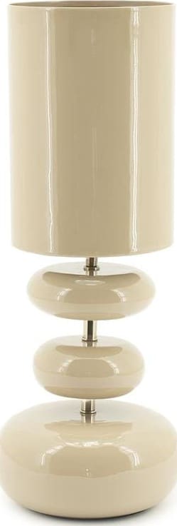 Orbs - Beige By-Boo Lamp 250210