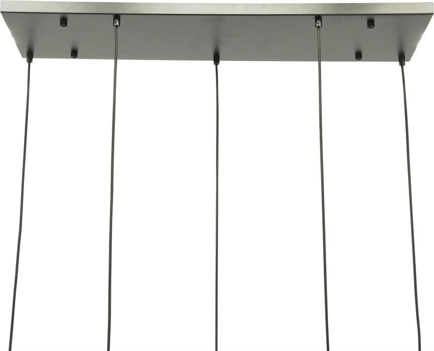 Pivot Cluster Rectangular By-Boo Lamp 250032