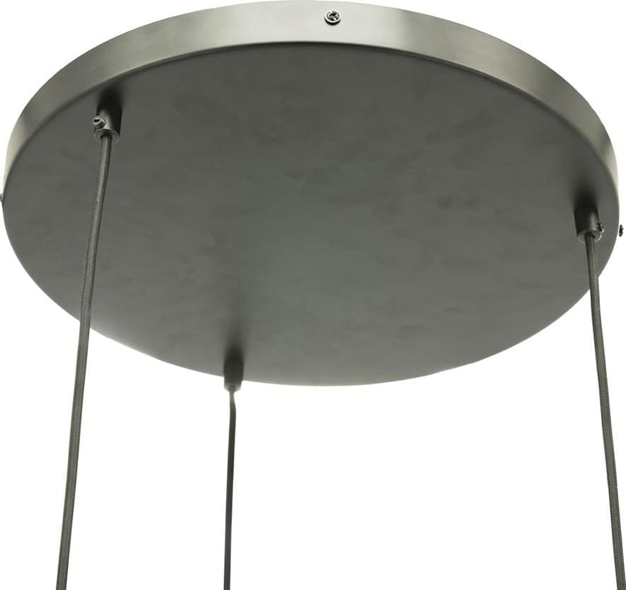 Pivot Cluster Round By-Boo Lamp 250031