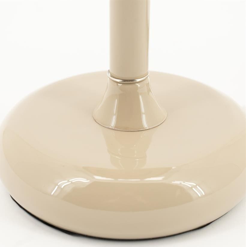 Pomm - Beige By-Boo Lamp 250213
