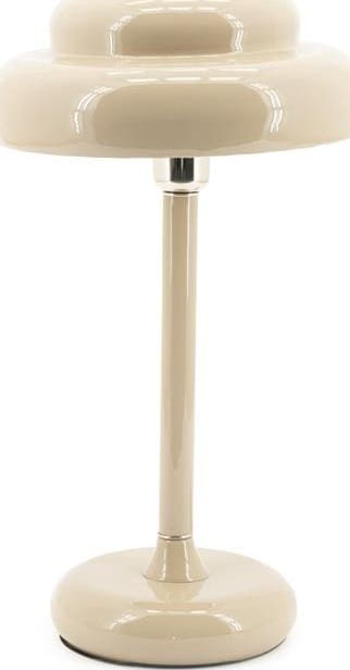 Pomm - Beige By-Boo Lamp 250213
