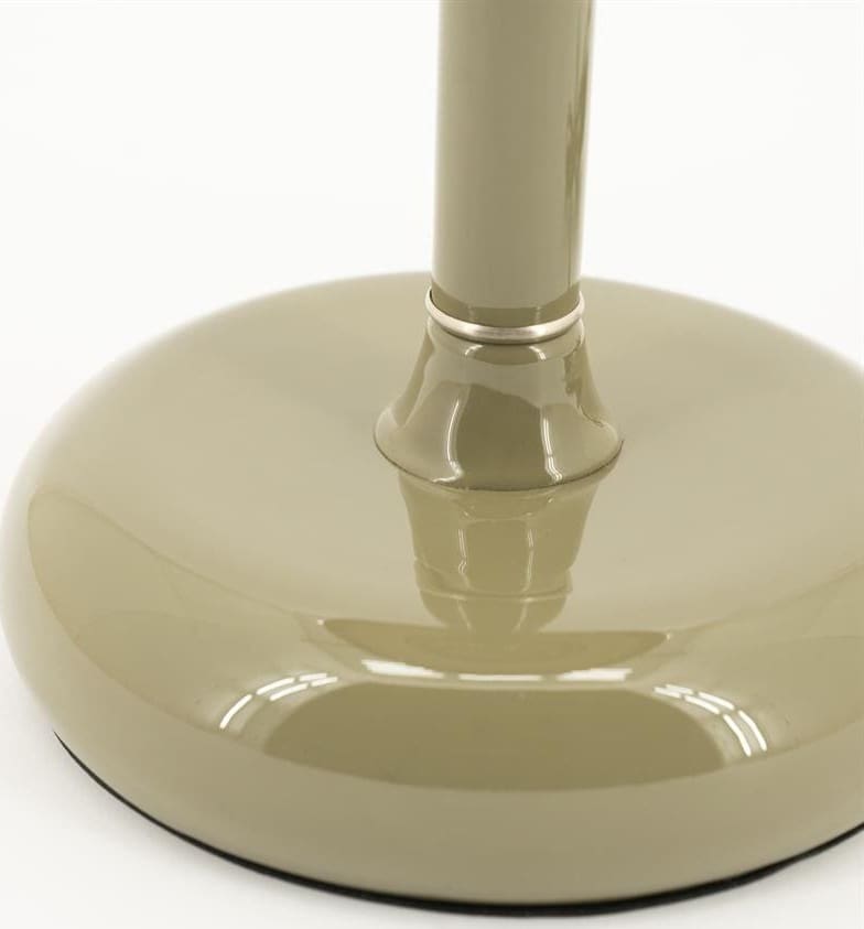 Pomm - Green By-Boo Lamp 250214