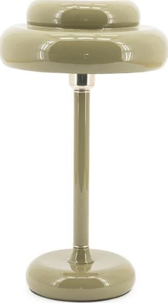 Pomm - Green By-Boo Lamp 250214