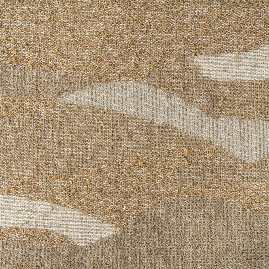 Pouf Rytm Large - Taupe By-Boo Poef 250224