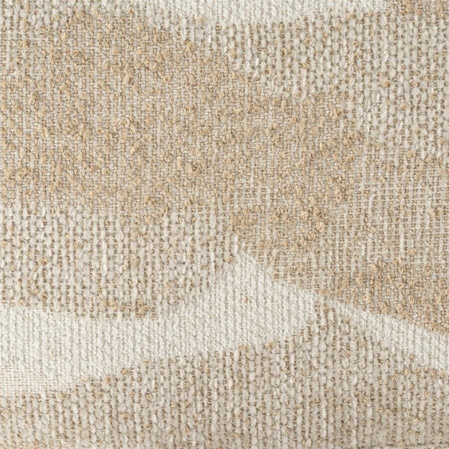 Pouf Rytm Small - Beige By-Boo Poef 250219