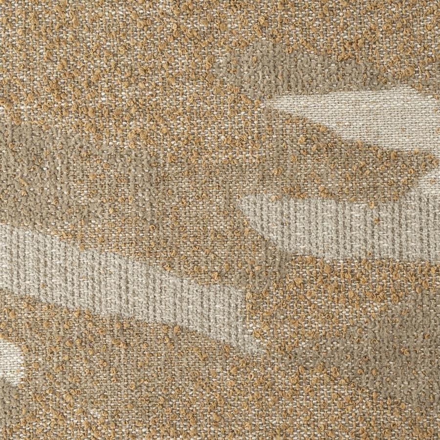 Pouf Rytm Small - Taupe By-Boo Poef 250221