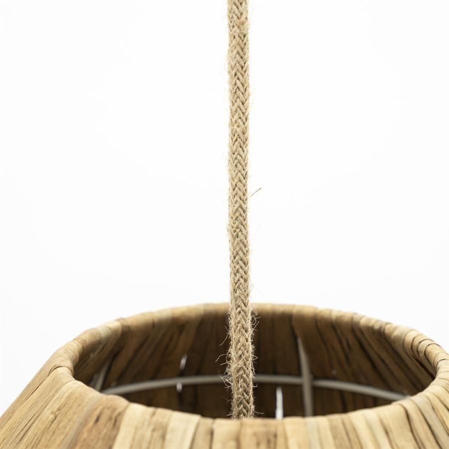 Reb By-Boo Lamp 250004