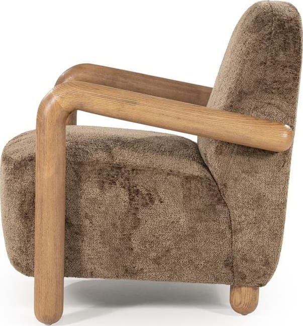 Retrova - Brown By-Boo Fauteuil 250178
