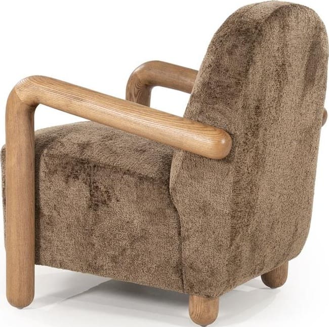 Retrova - Brown By-Boo Fauteuil 250178