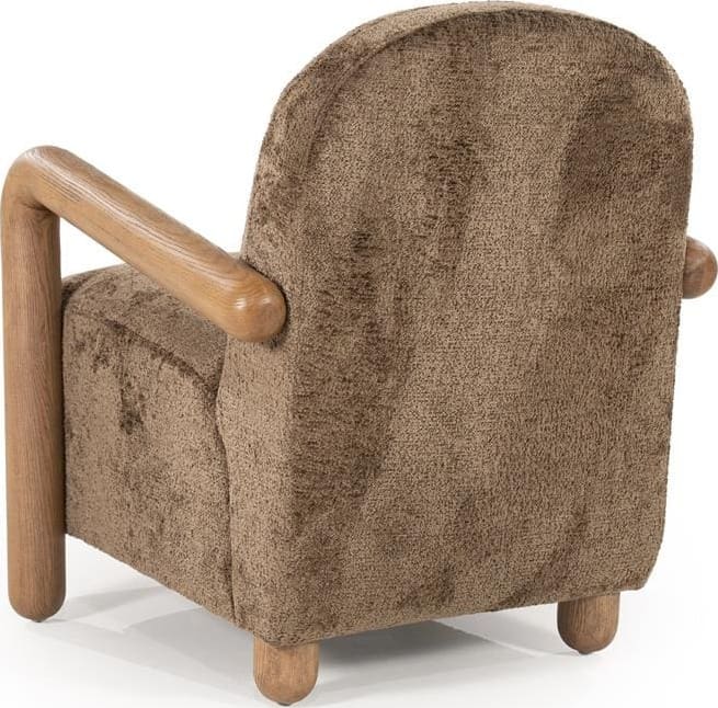Retrova - Brown By-Boo Fauteuil 250178