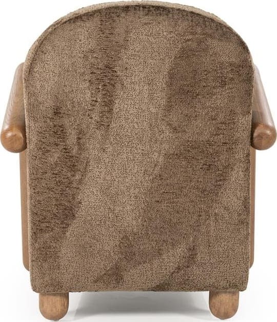 Retrova - Brown By-Boo Fauteuil 250178