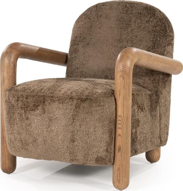 Retrova - Brown By-Boo Fauteuil 250178
