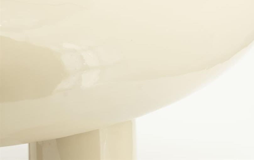 Salontafel Balloon - Beige By-Boo Salontafel 250089