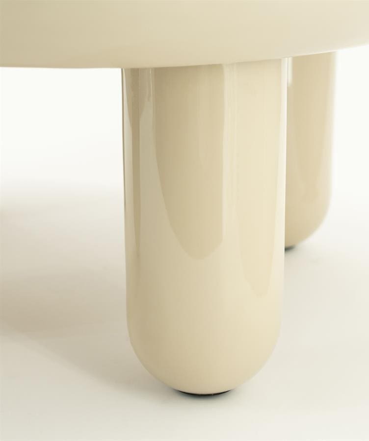Salontafel Balloon - Beige By-Boo Salontafel 250089