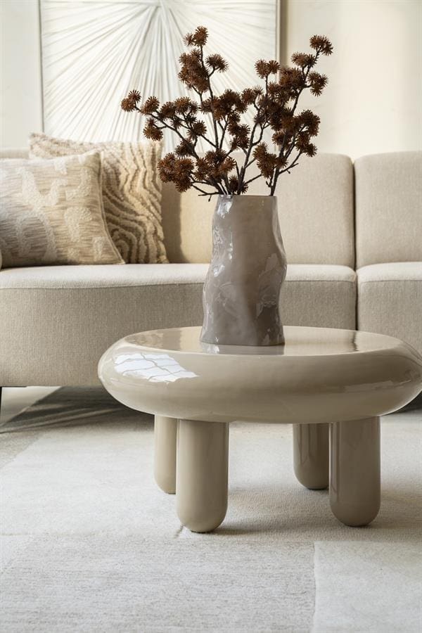 Salontafel Balloon - Beige By-Boo Salontafel 250089