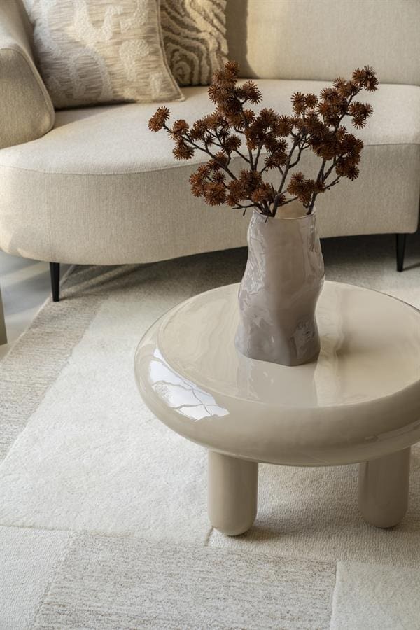 Salontafel Balloon - Beige By-Boo Salontafel 250089