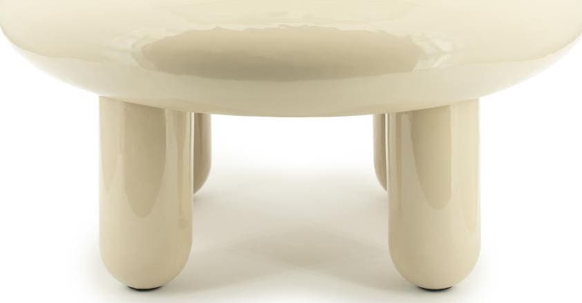 Salontafel Balloon - Beige By-Boo Salontafel 250089