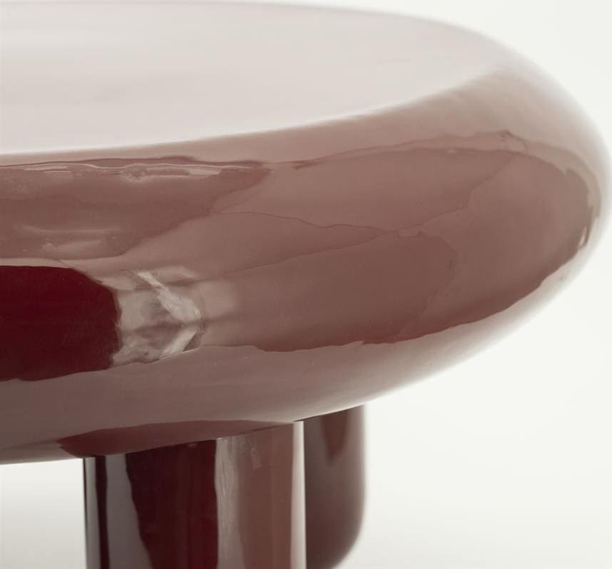 Salontafel Balloon - Burgundy By-Boo Salontafel 250090