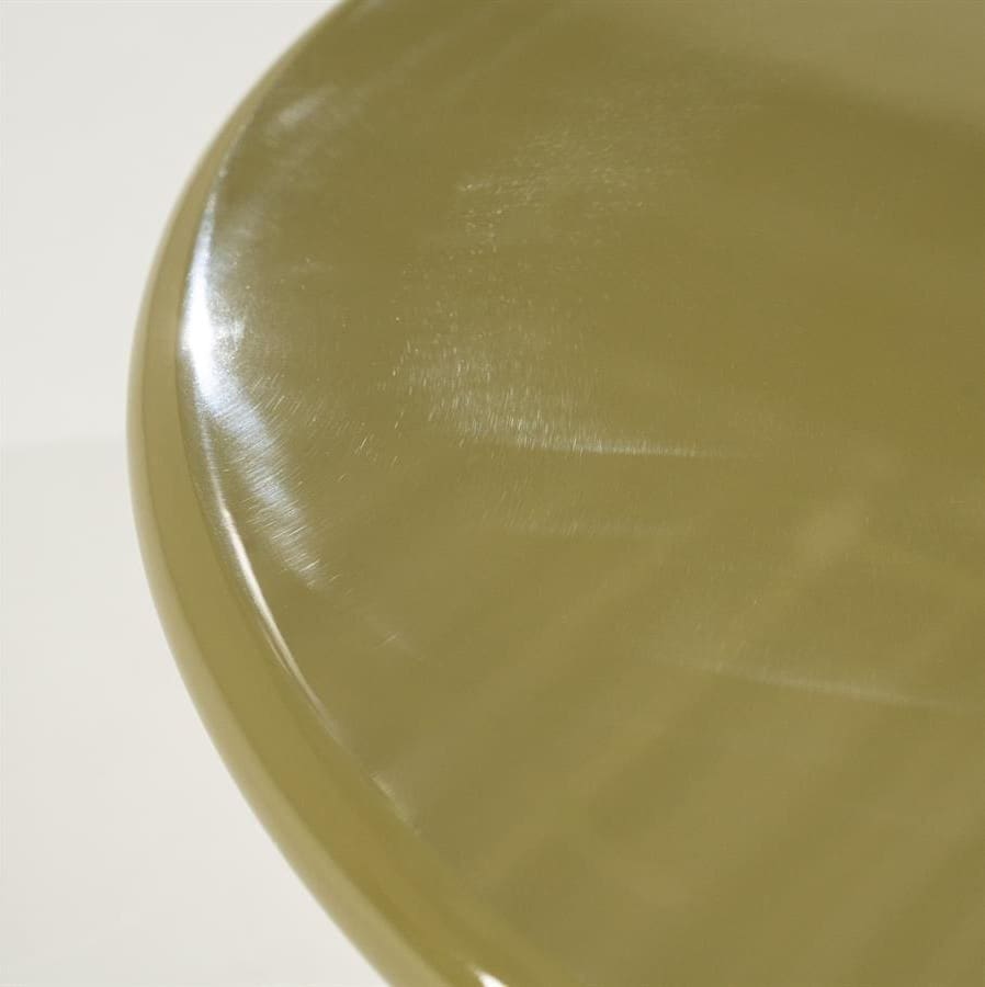 Salontafel Bloop Large - Green By-Boo Salontafel 250323