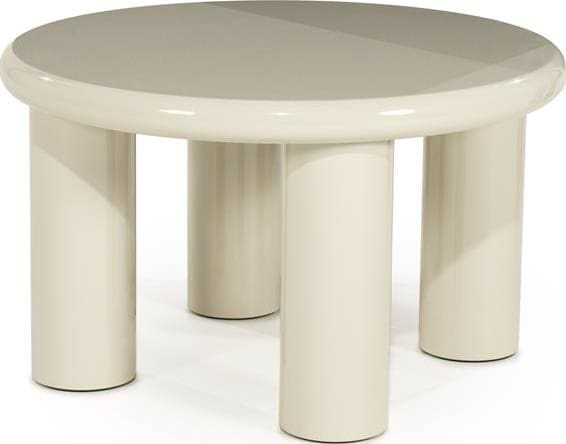 Salontafel Bloop Medium - Beige By-Boo Salontafel 250320