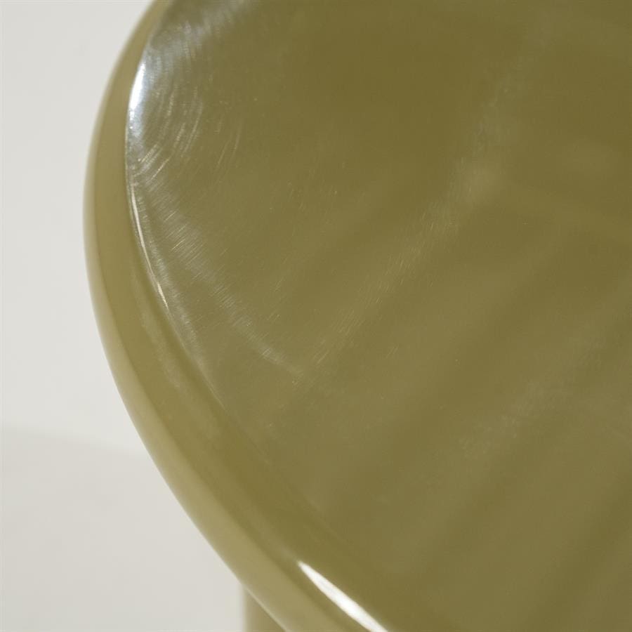 Salontafel Bloop Medium - Green By-Boo Salontafel 250321