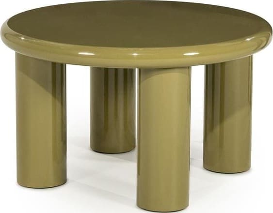 Salontafel Bloop Medium - Green By-Boo Salontafel 250321