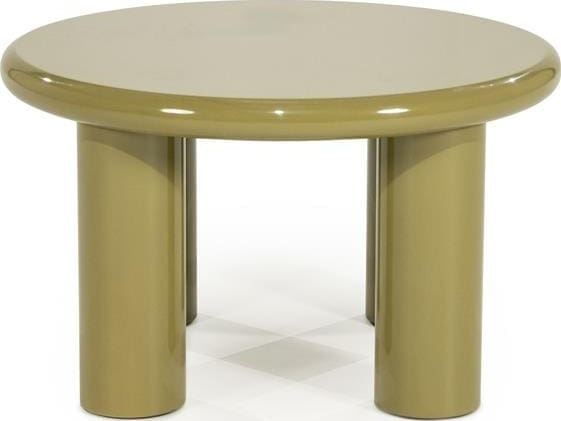 Salontafel Bloop Medium - Green By-Boo Salontafel 250321