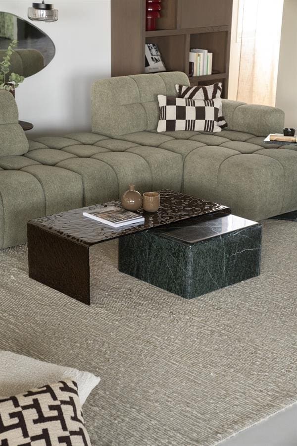 Salontafel Dice - Green By-Boo Salontafel 250073