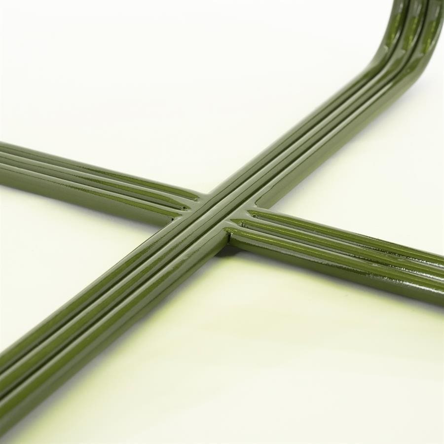 Salontafel Groovy - Green By-Boo Salontafel 250292