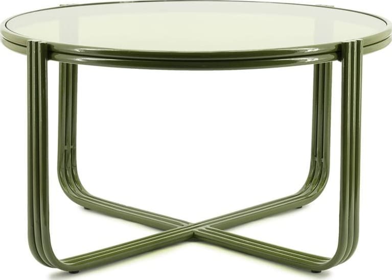 Salontafel Groovy - Green By-Boo Salontafel 250292