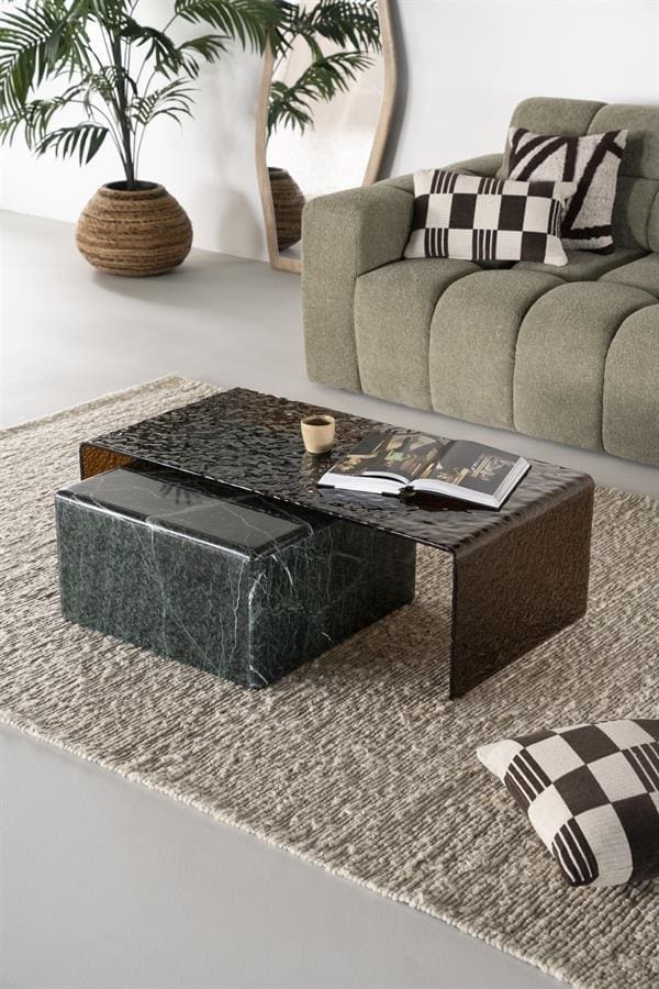Salontafel Ripple By-Boo Salontafel 250059