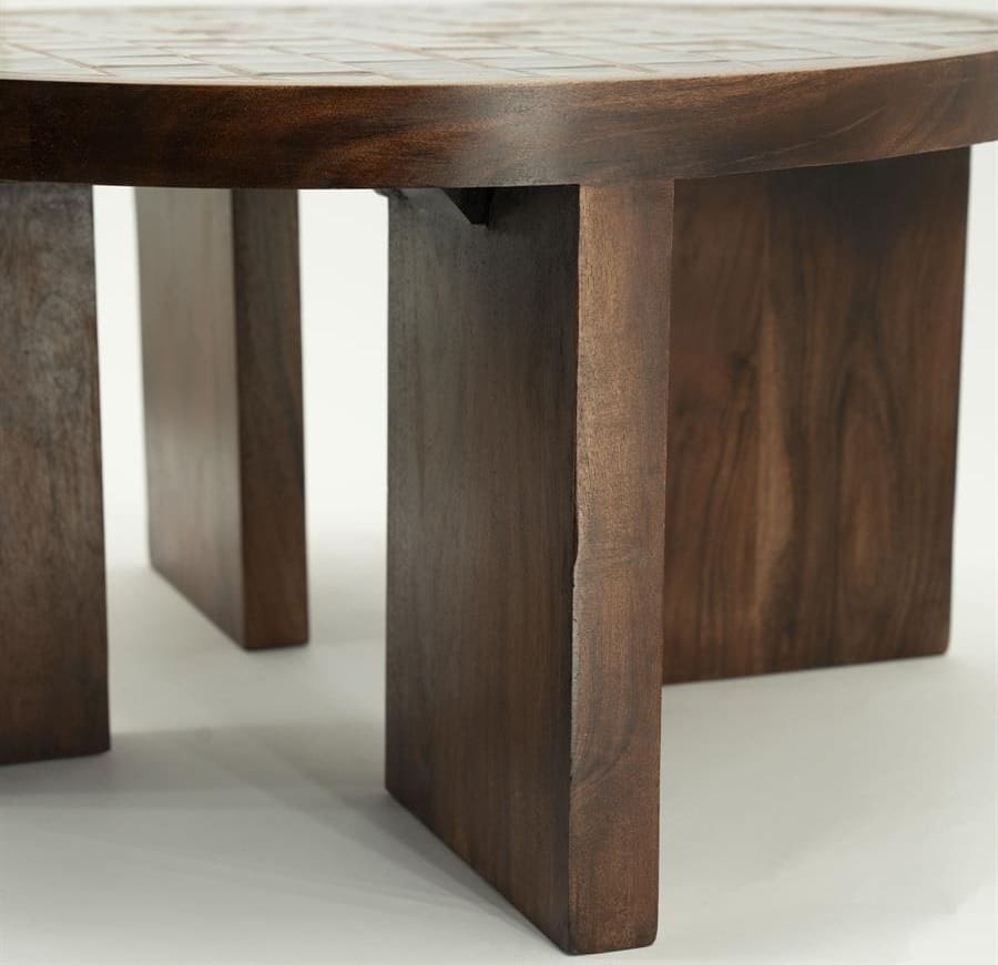 Salontafel TiledUp By-Boo Salontafel 250139