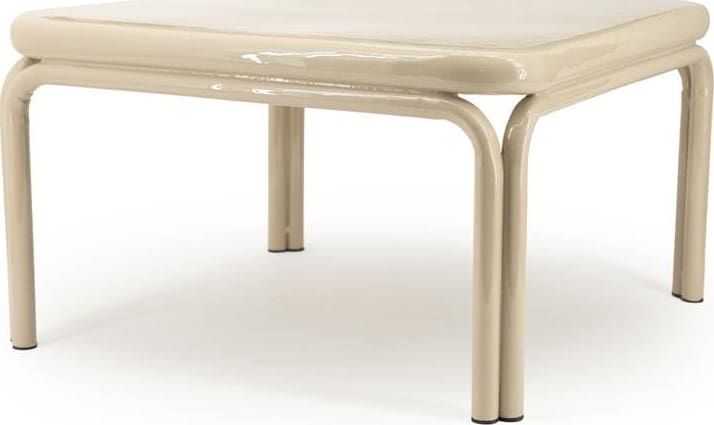 Salontafel Zilo - Beige By-Boo Salontafel 250202