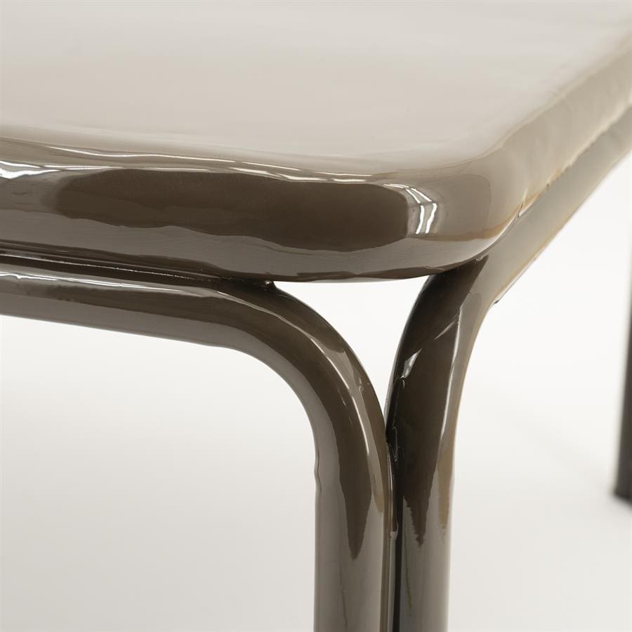 Salontafel Zilo - Dark Brown By-Boo Salontafel 250203