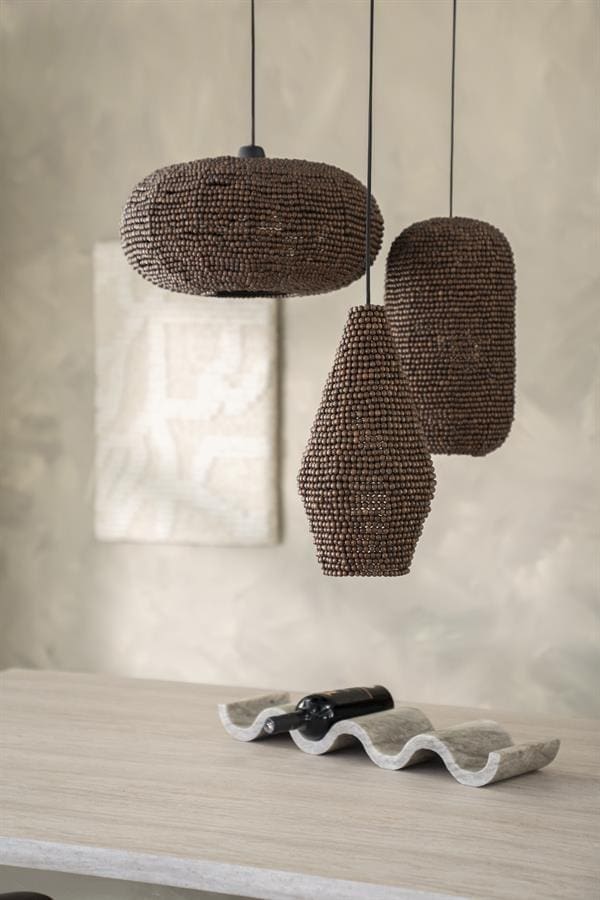 Shanga 3 By-Boo Lamp 250026