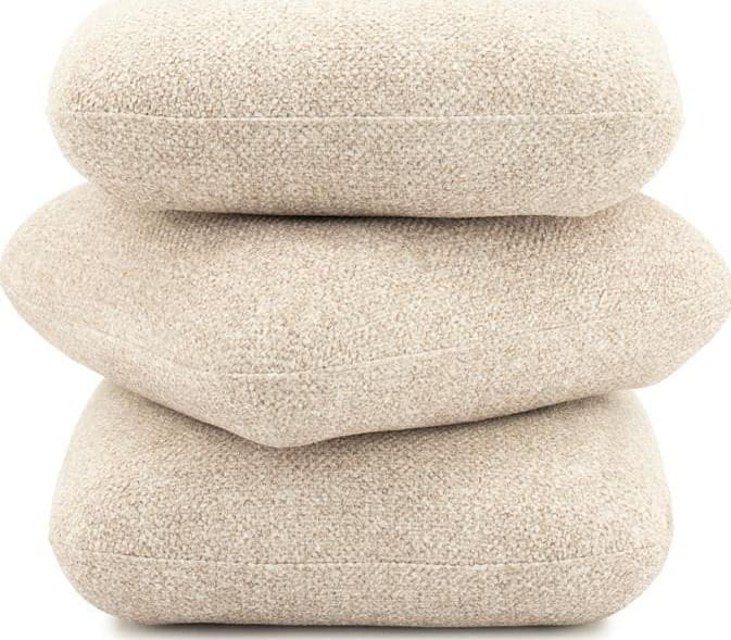 Sierkussenscape - Beige By-Boo Sierkussen 250167