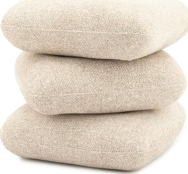 Sierkussenscape - Beige By-Boo Sierkussen 250167