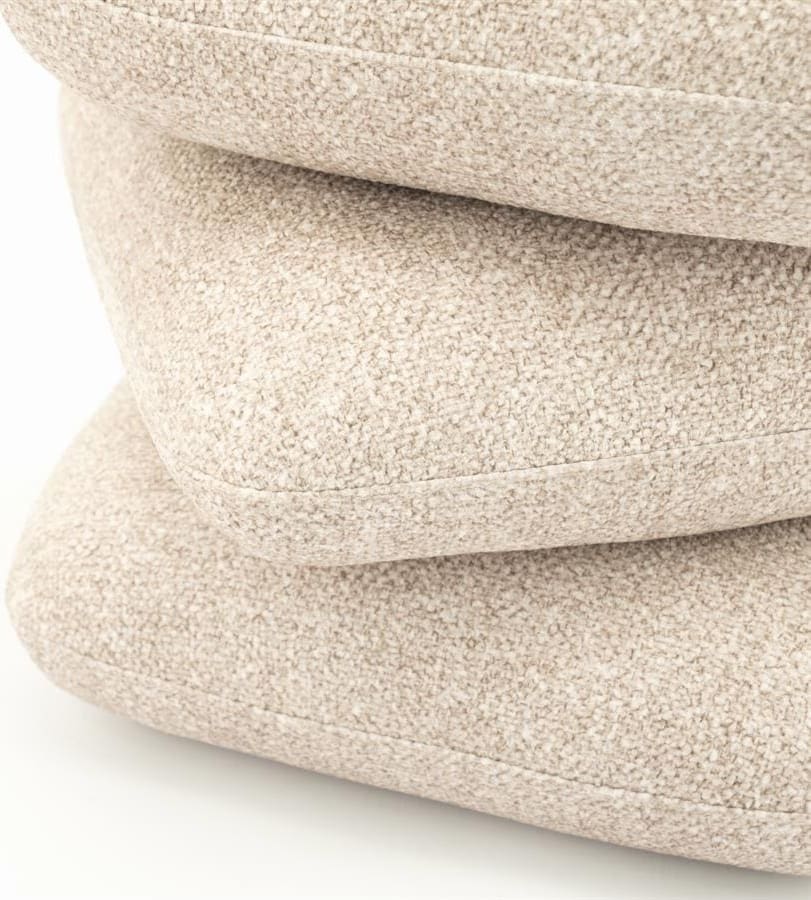 Sierkussenscape - Beige By-Boo Sierkussen 250167